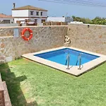 Dom wakacyjny Casa Independiente Conil Conil De La Frontera