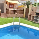 Dom wakacyjny Casa Independiente Conil *