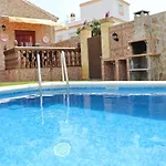 Casa Independiente Conil Dom wakacyjny