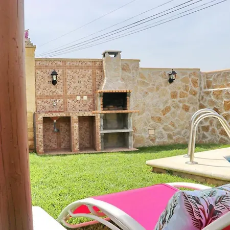 Casa Independiente Conil Dom wakacyjny